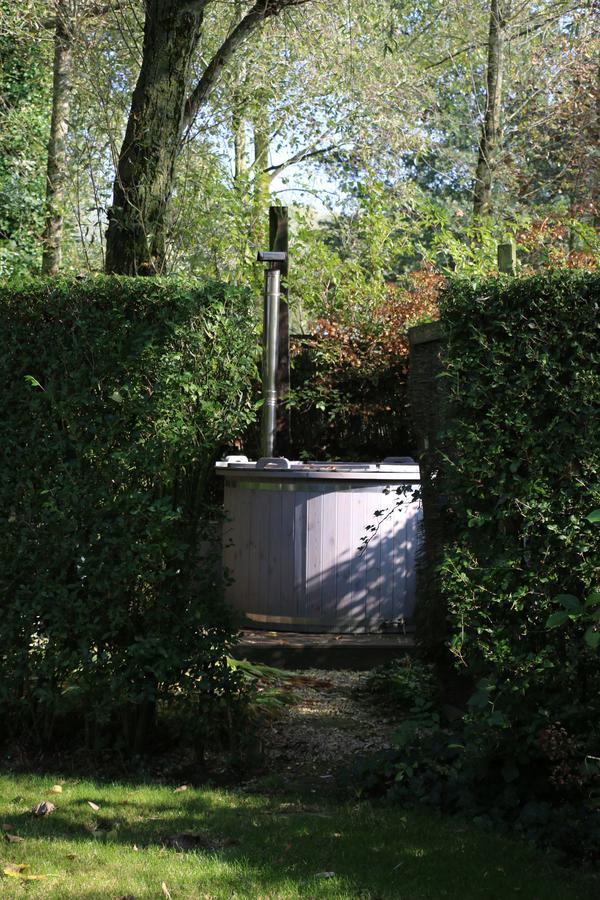B&B Pronkenburg Brujas Exterior foto