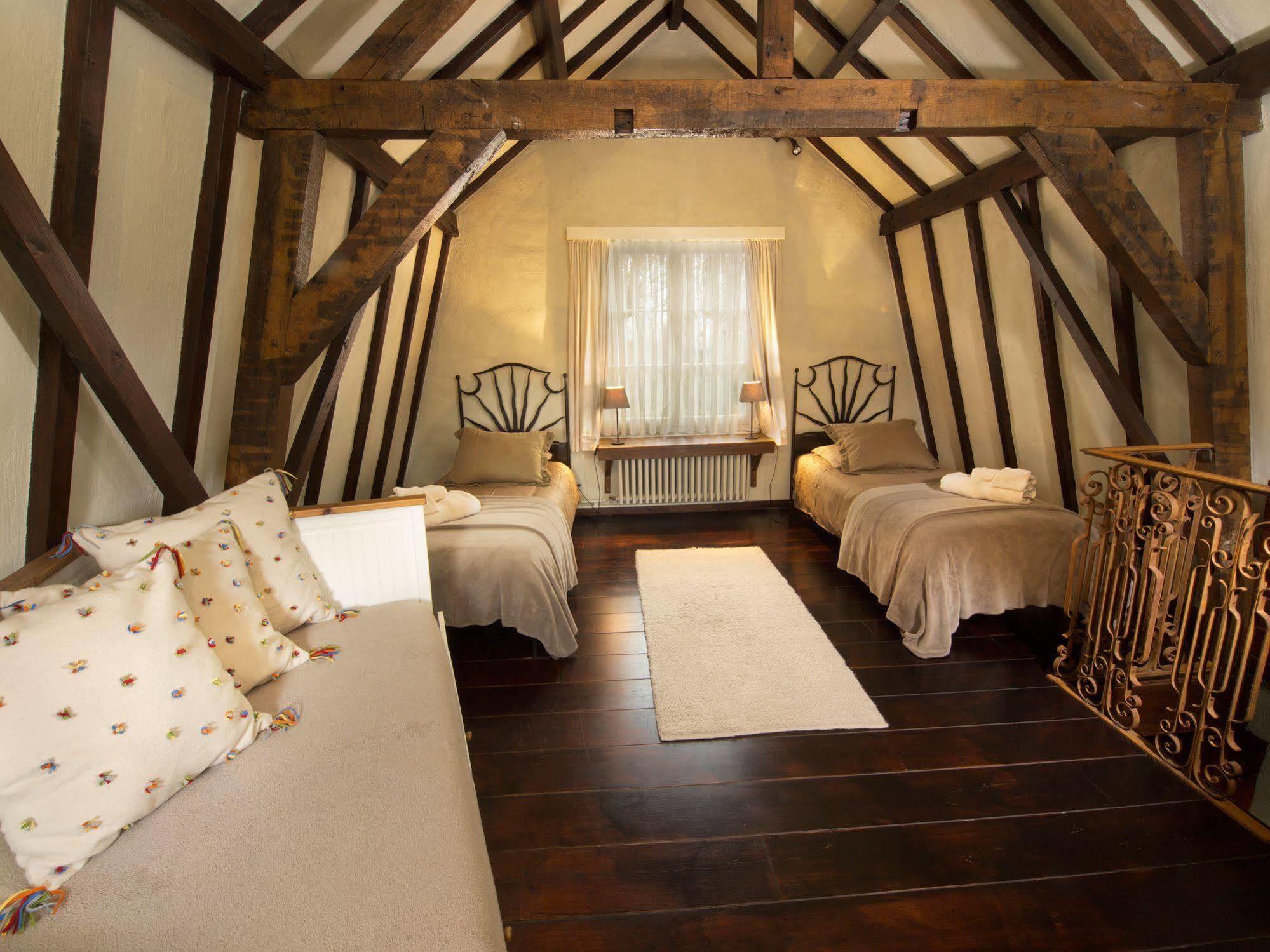 B&B Pronkenburg Brujas Exterior foto