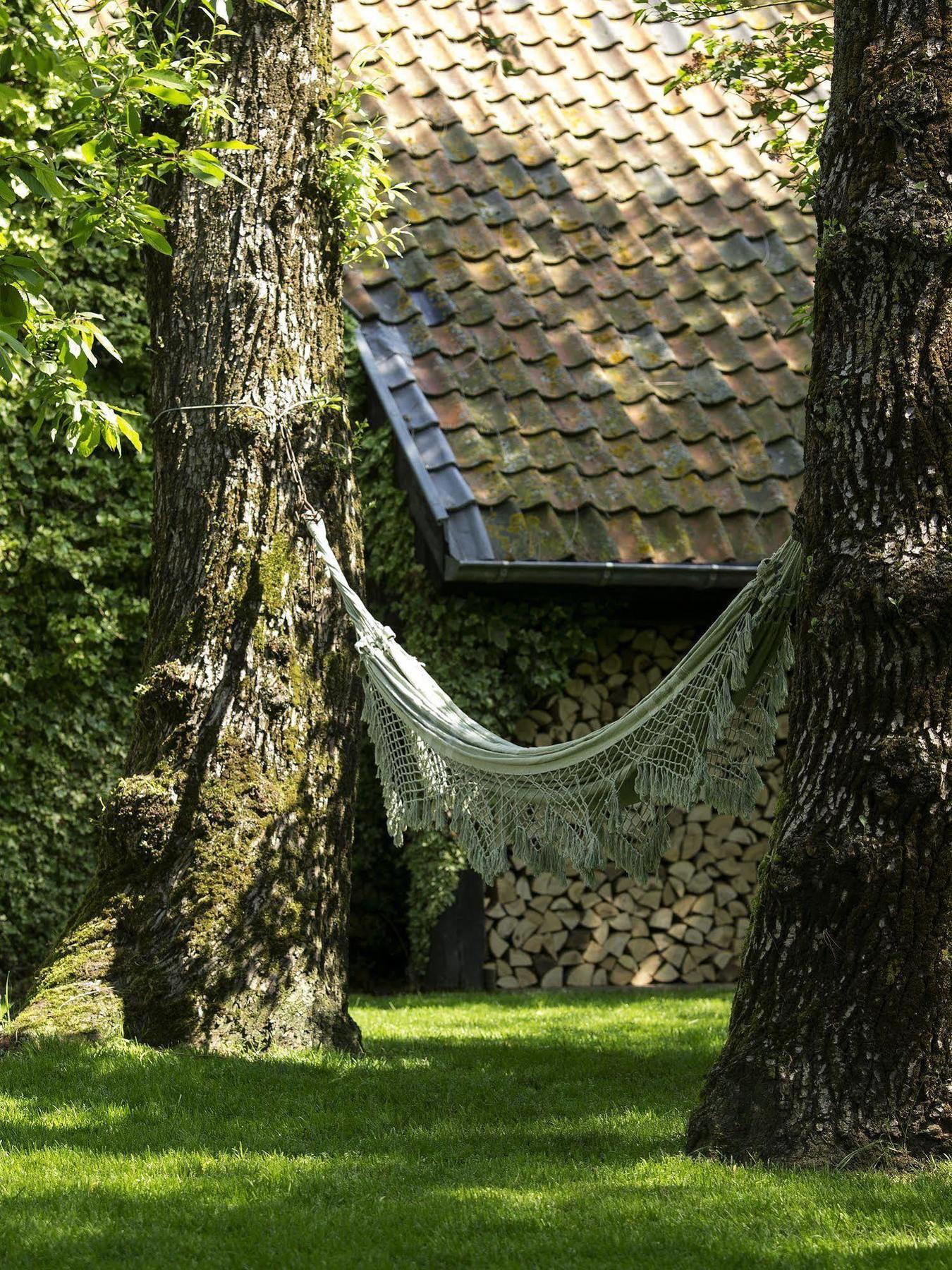 B&B Pronkenburg Brujas Exterior foto